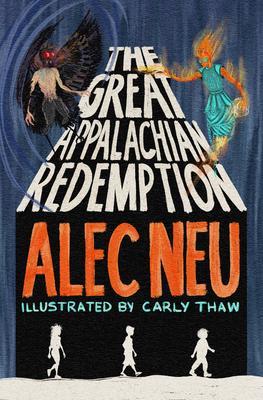 The Great Appalachian Redemption