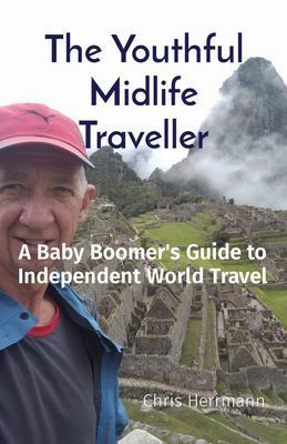 The Youthful Midlife Traveller
