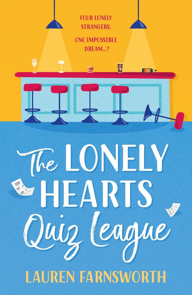 The Lonely Hearts‘ Quiz League