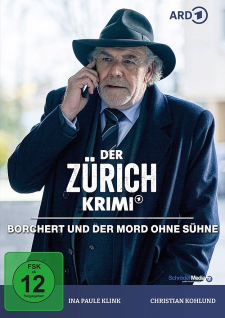 Der Zürich Krimi