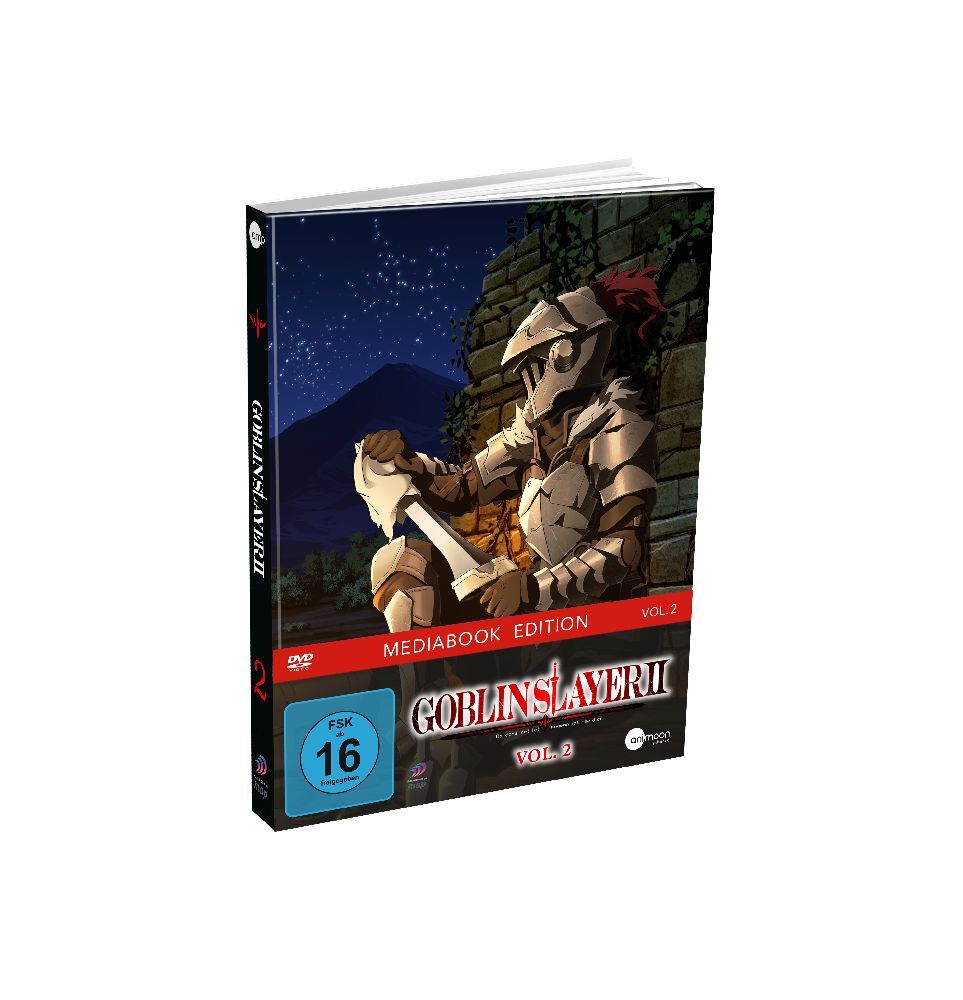 Goblin Slayer - Season 2 Vol.2