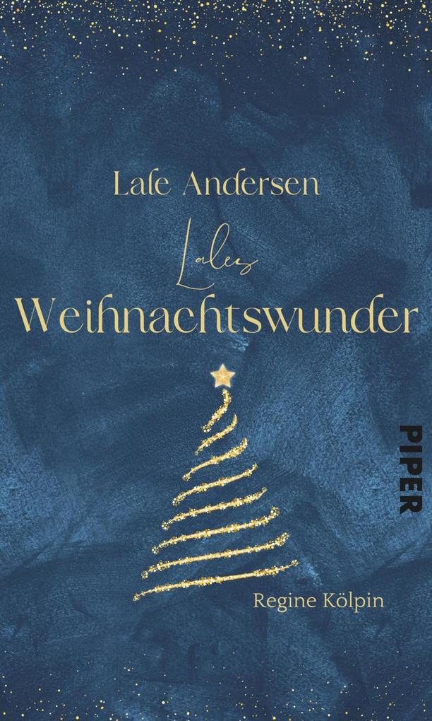 Lale Andersen - Lales Weihnachtswunder