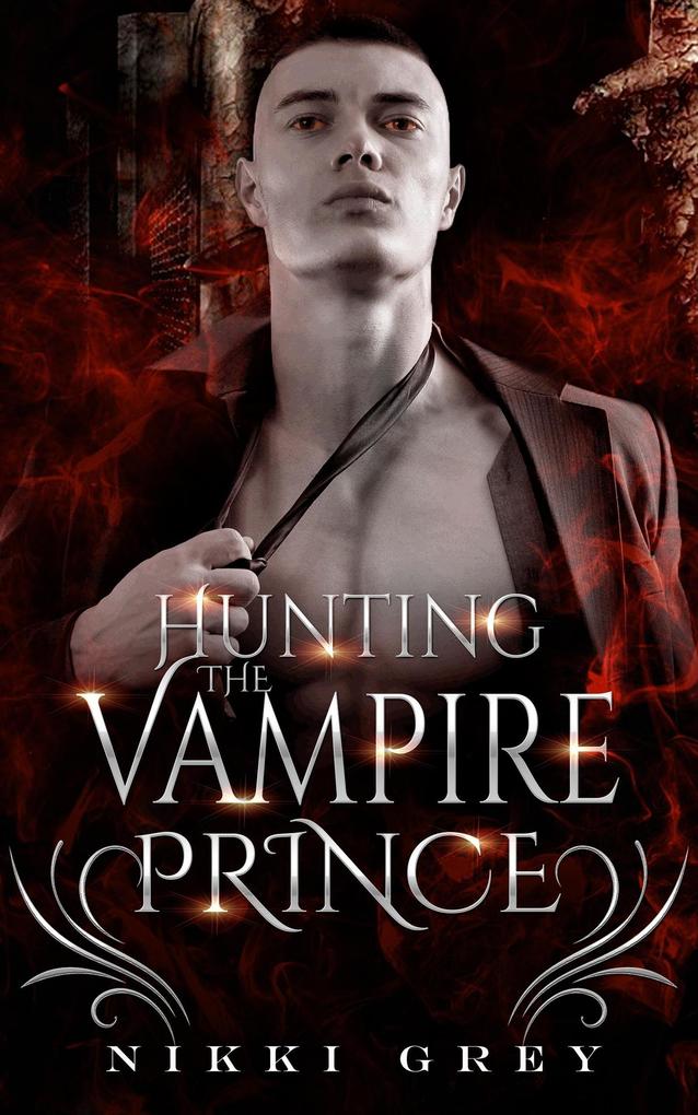 Hunting The Vampire Prince