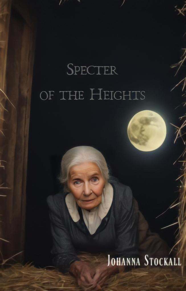 Specter of the Heights
