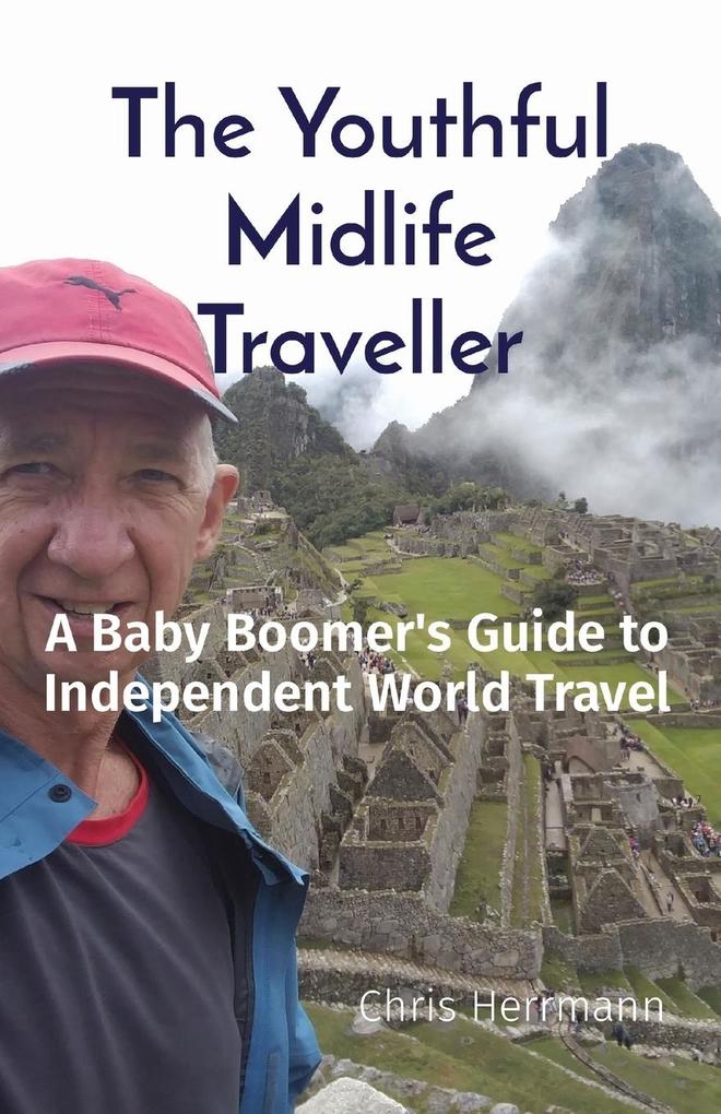 The Youthful Midlife Traveller