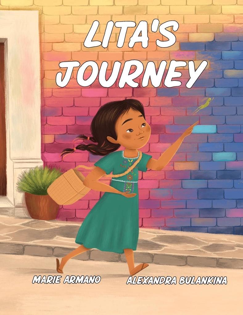 Lita's journey