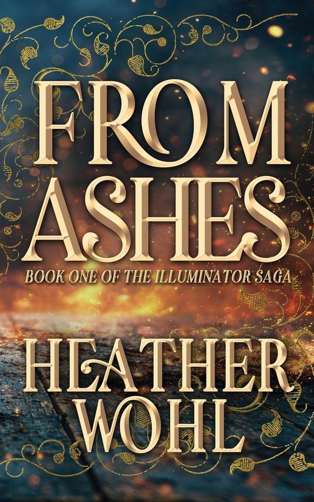 From Ashes