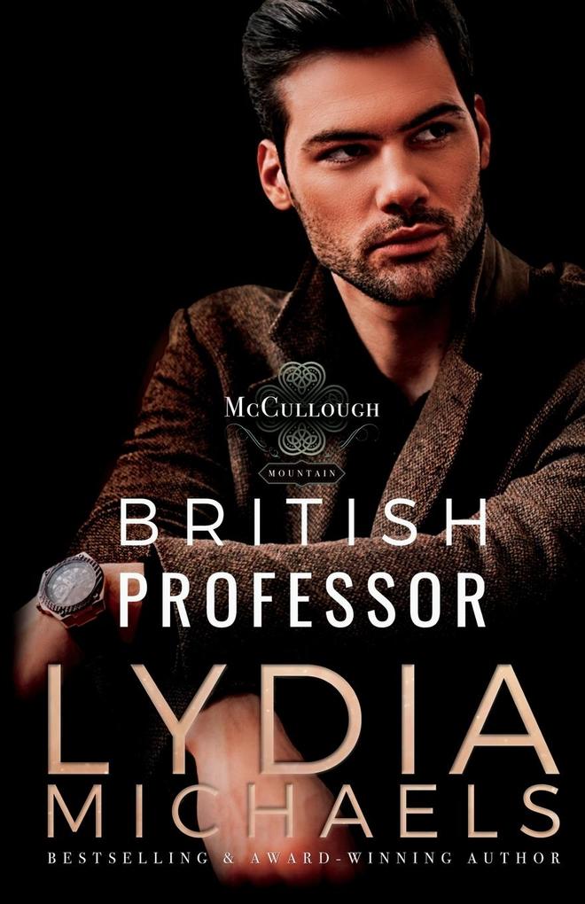 British Professor