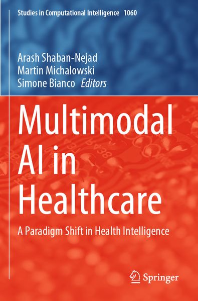 Multimodal AI in Healthcare