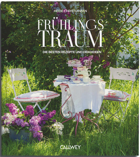 Frühlingstraum (Mängelexemplar)