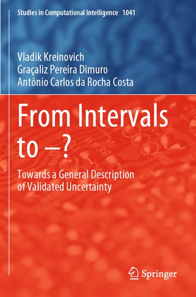 From Intervals to -?