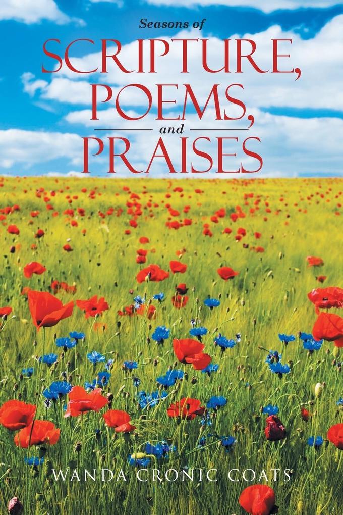 Seasons of Scripture Poems and Praises