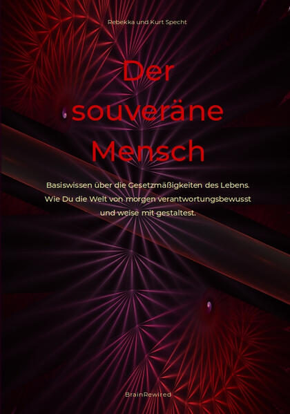 Der souveräne Mensch