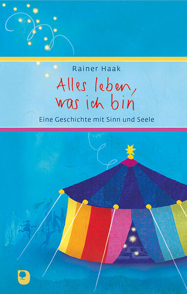 Alles leben was ich bin