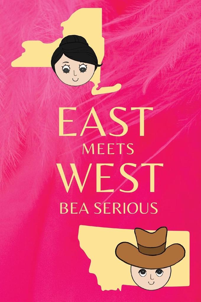 East Meets West