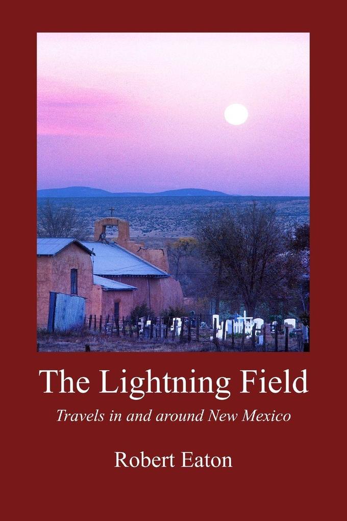 The Lightning Field