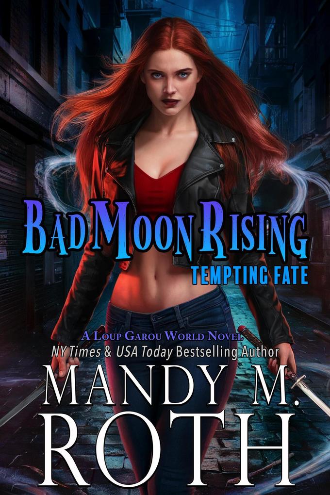 Bad Moon Rising