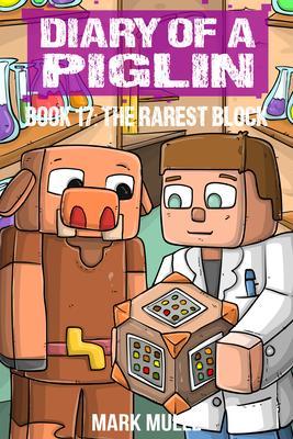 Diary of a Piglin Book 17