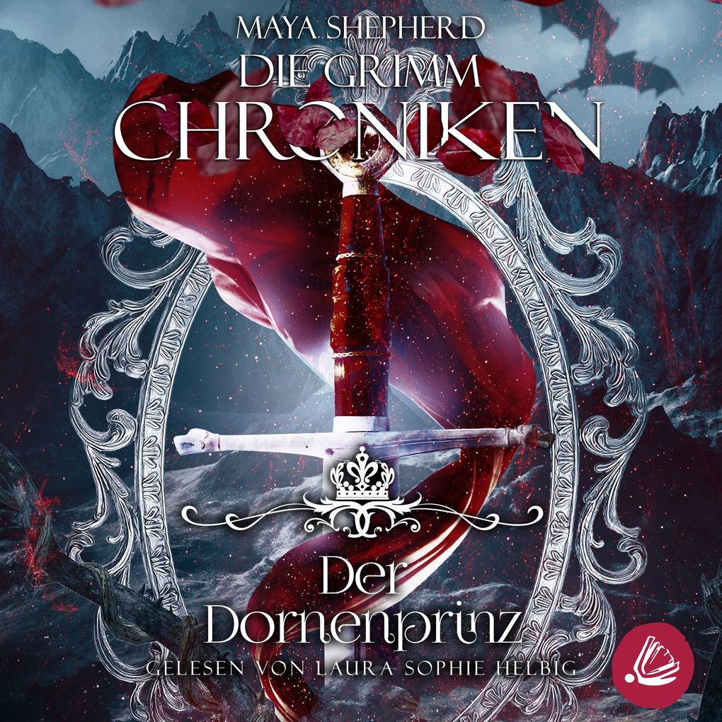Die Grimm-Chroniken 16 - Der Dornenprinz