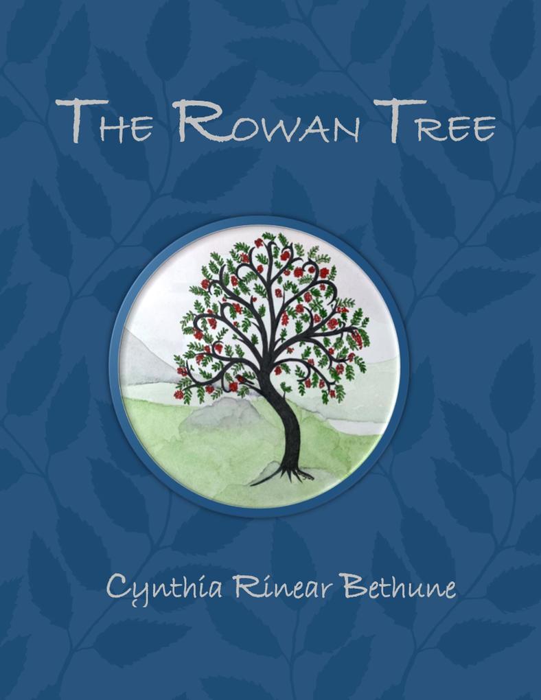 The Rowan Tree (The Family Tree #2)