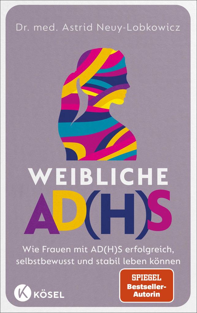 Weibliche AD(H)S