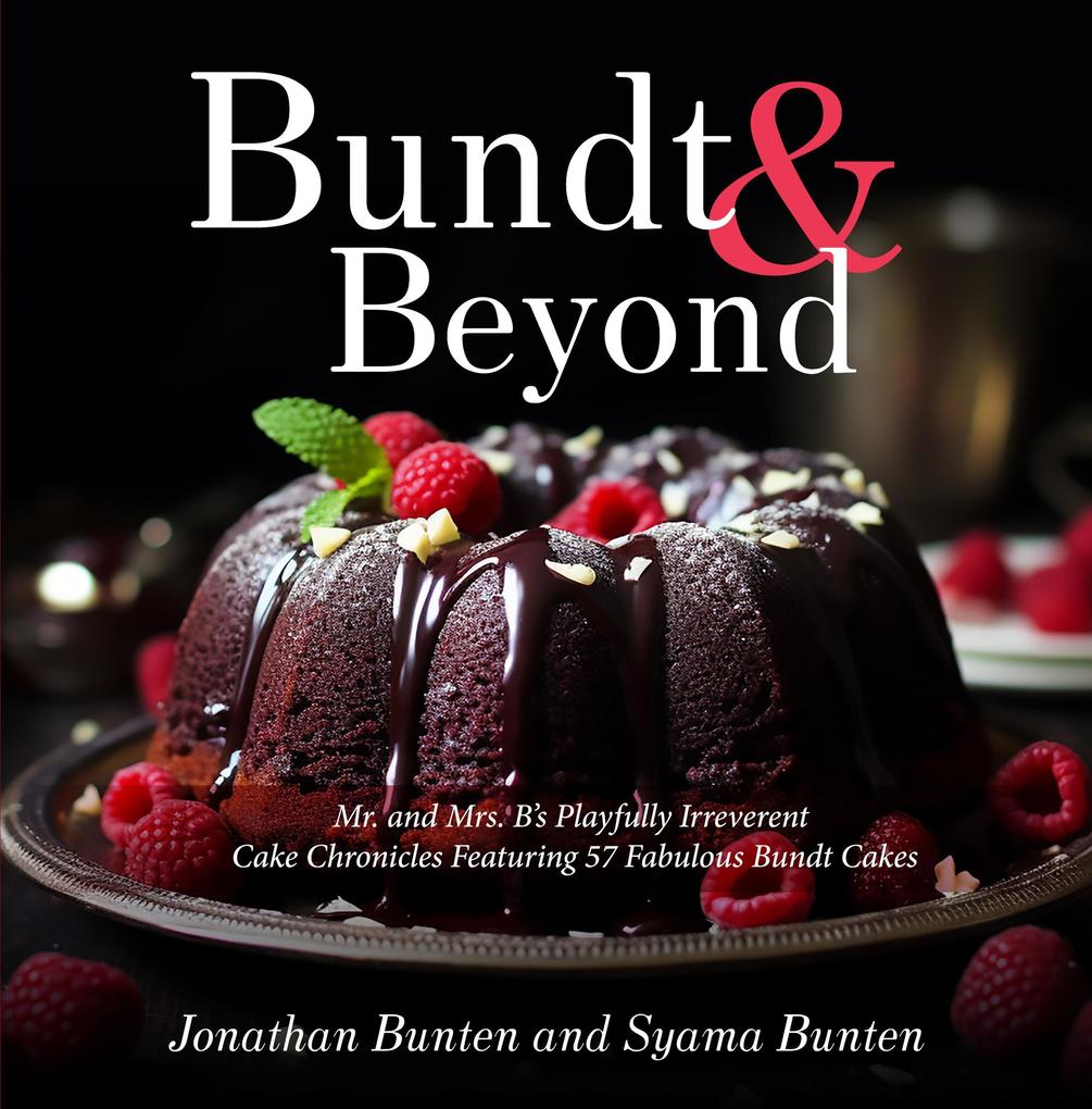 Bundt & Beyond