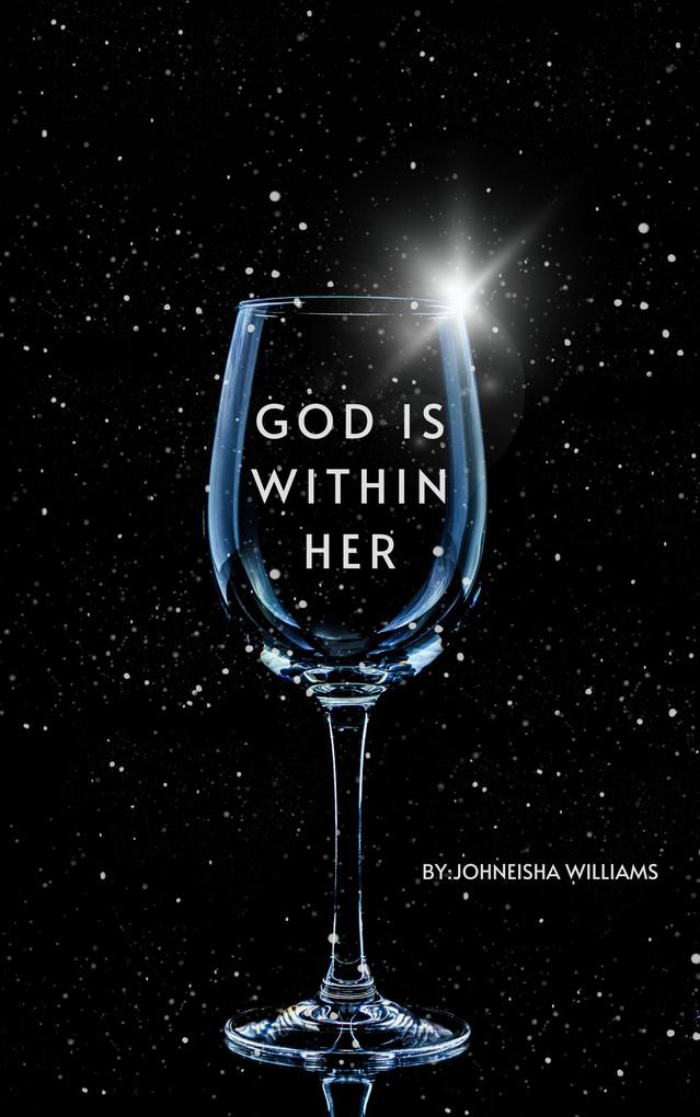 GOD IS WITHIN HER