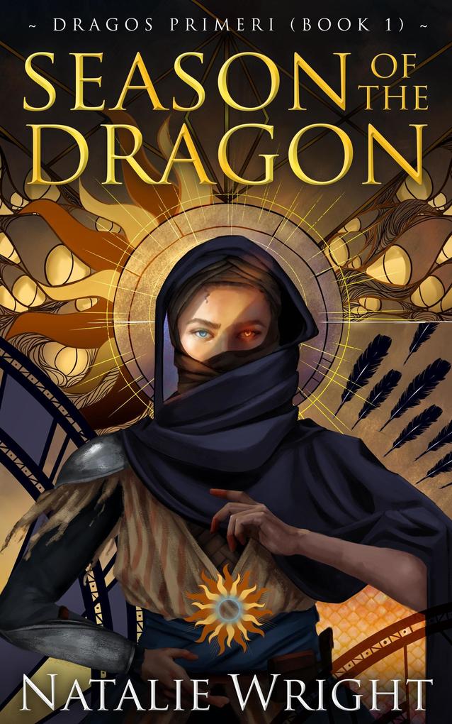 Season of the Dragon (Dragos Primeri #1)