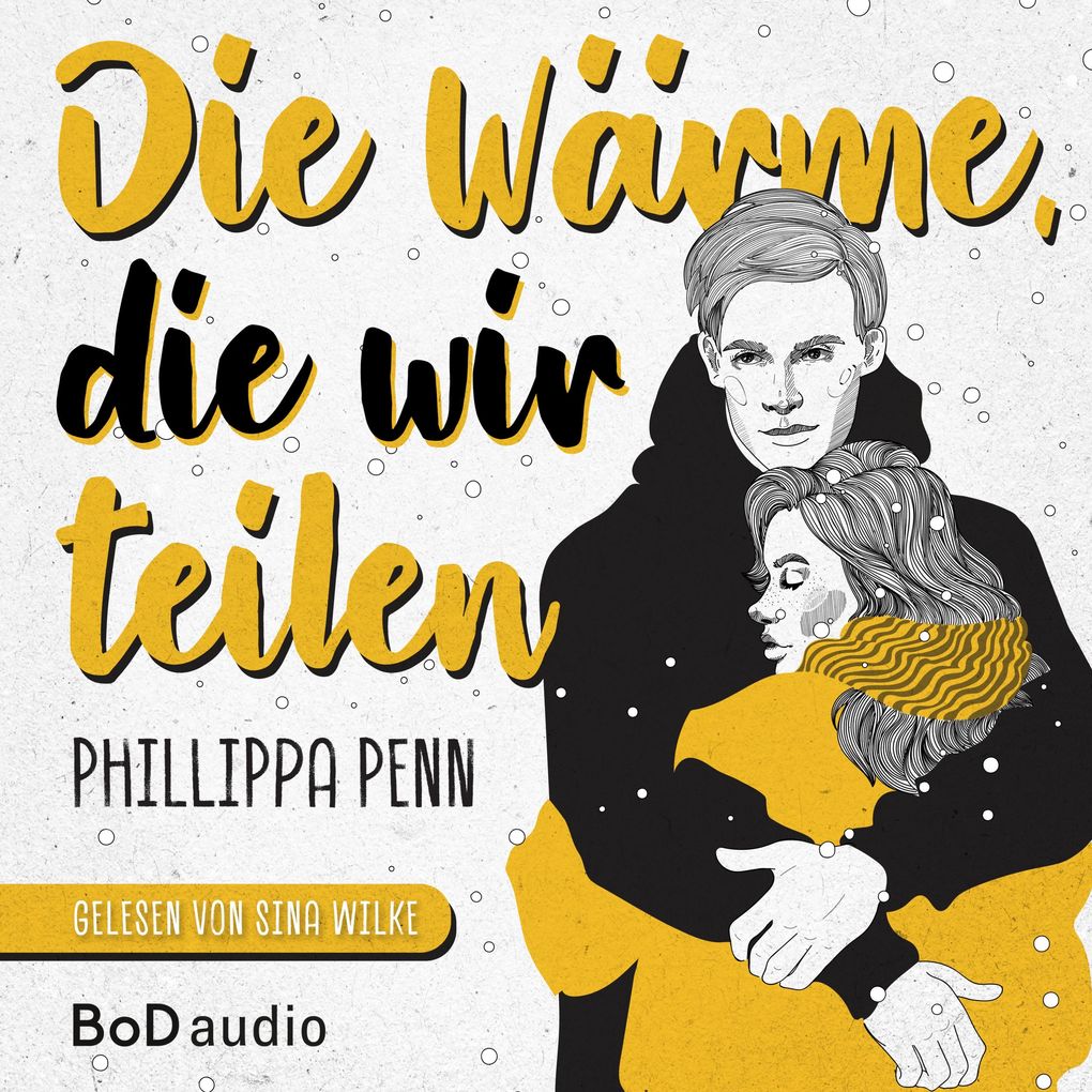 Die Wärme die wir teilen