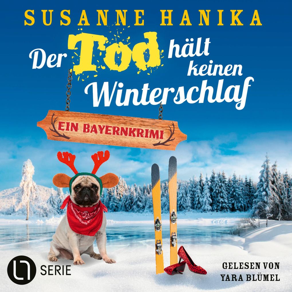 Der Tod hält keinen Winterschlaf