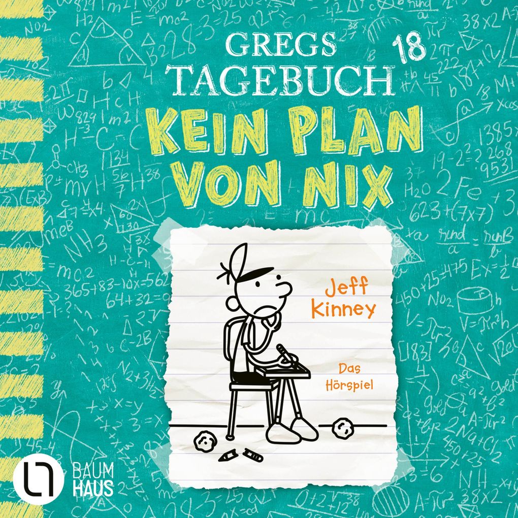 Folge 18: Kein Plan von nix