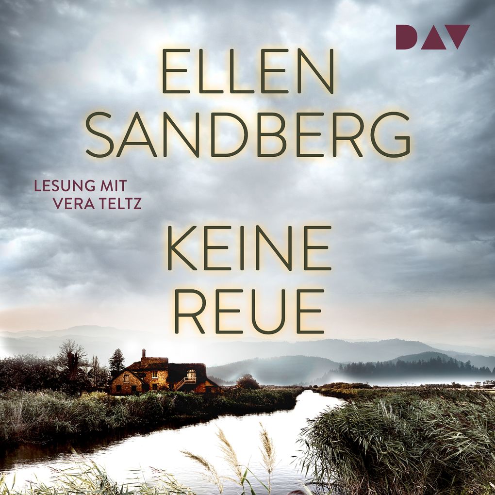 Keine Reue