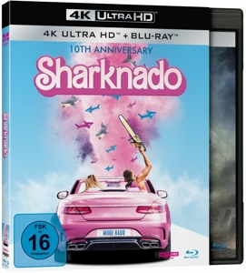 Sharknado