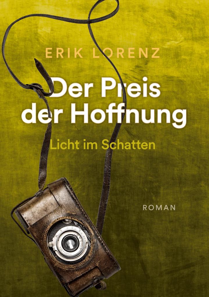 Der Preis der Hoffnung Teil 3 (Taschenbuch-Ausgabe)