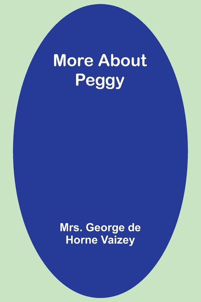 More About Peggy