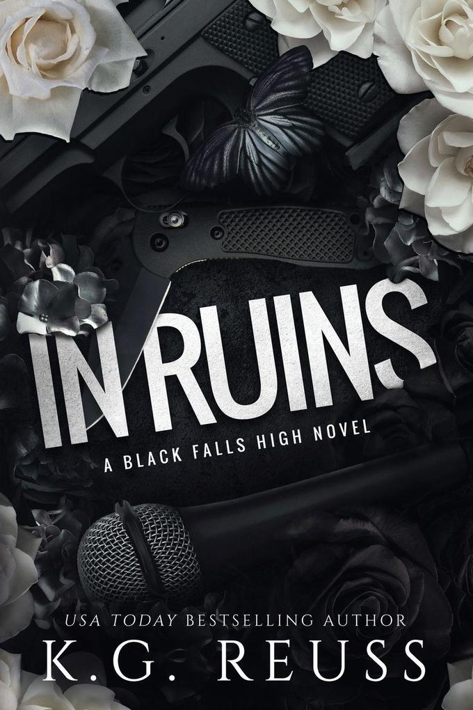 In Ruins