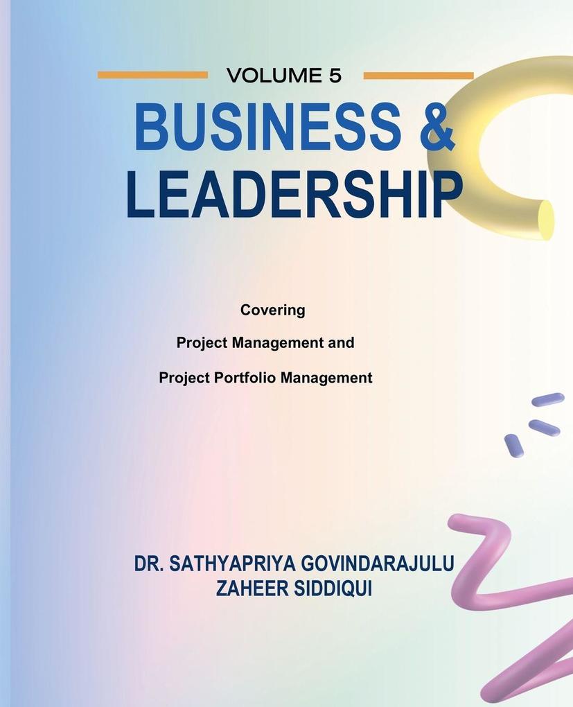 Business & Leadership