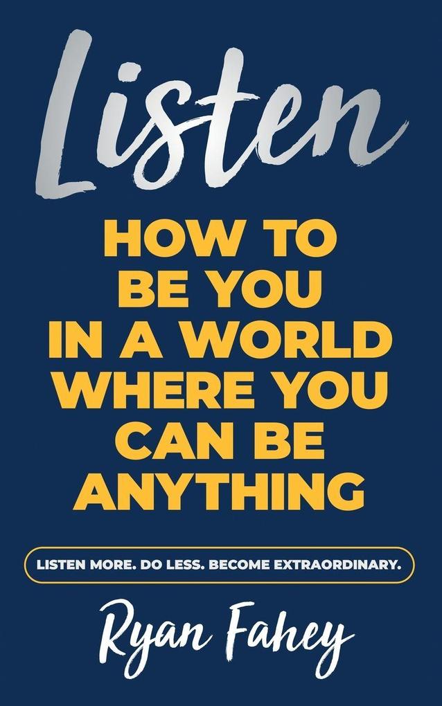 Listen