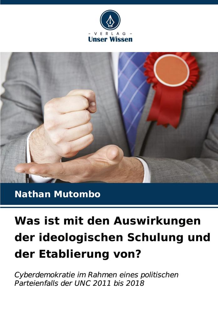 Was ist mit den Auswirkungen der ideologischen Schulung und der Etablierung von?