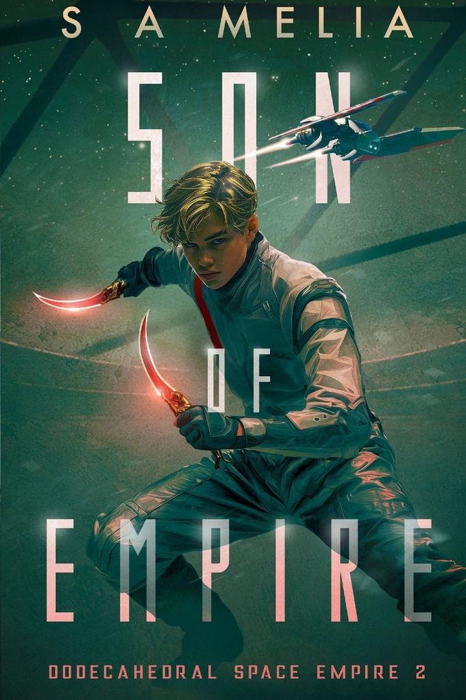 Son of Empire