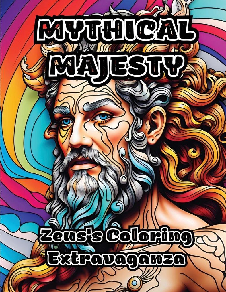 Mythical Majesty