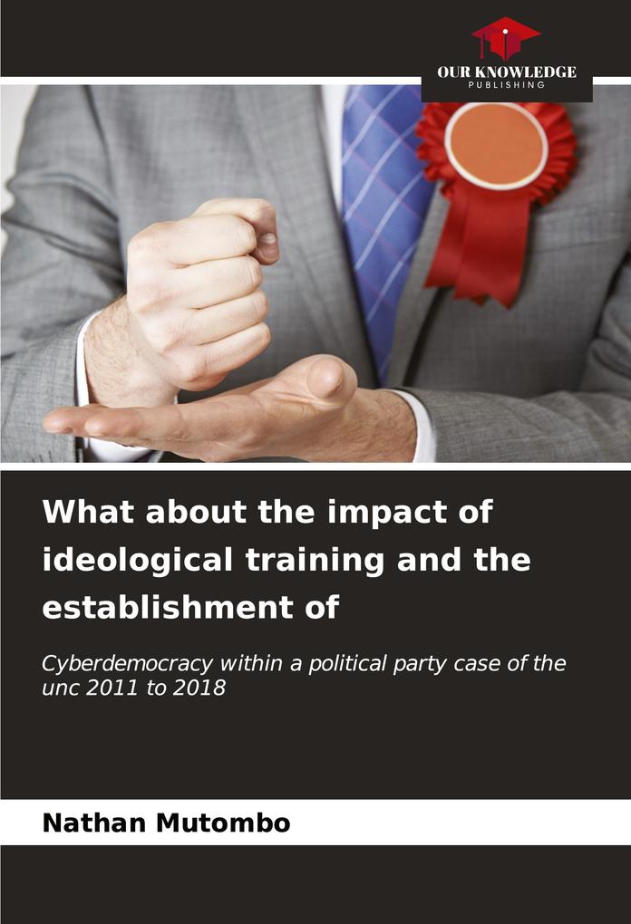 What about the impact of ideological training and the establishment of