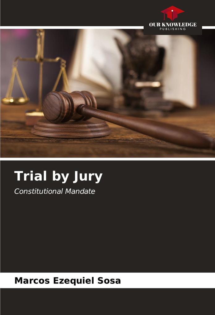 Trial by Jury