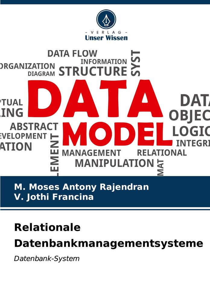 Relationale Datenbankmanagementsysteme