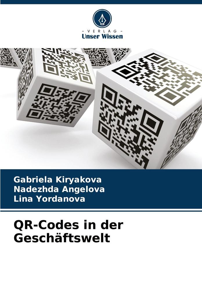 QR-Codes in der Geschäftswelt