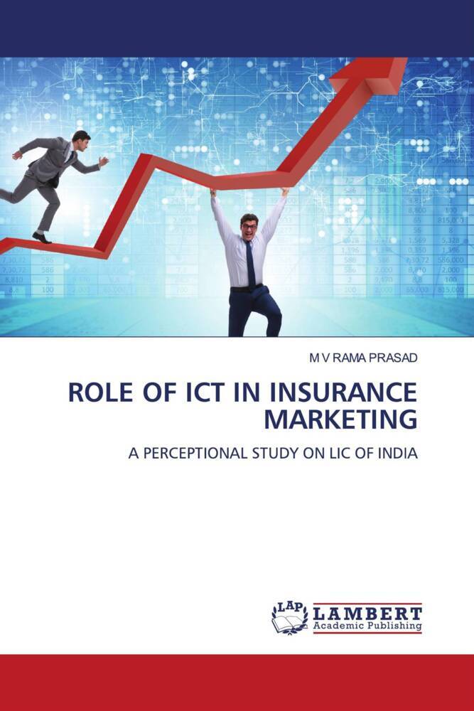 ROLE OF ICT IN INSURANCE MARKETING
