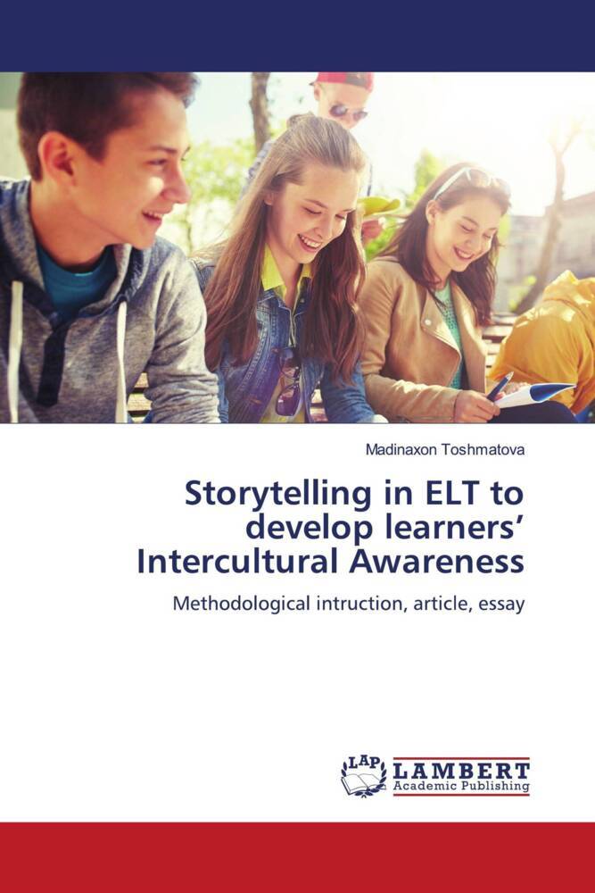 Storytelling in ELT to develop learners' Intercultural Awareness