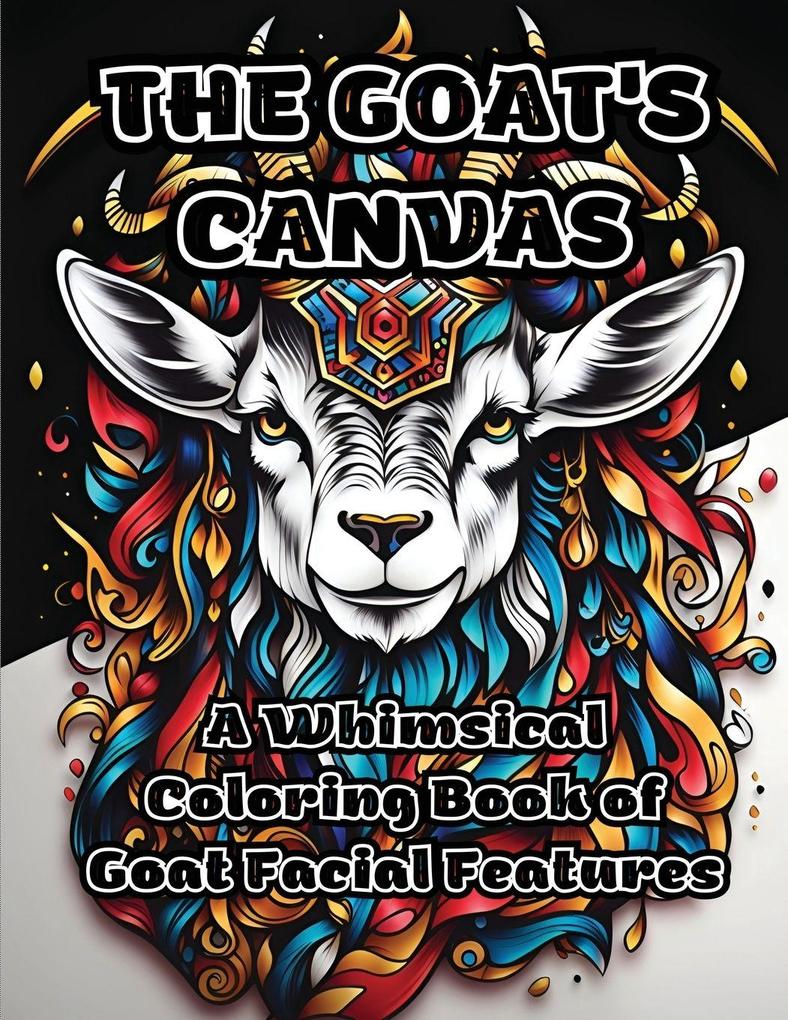 The Goat's Canvas