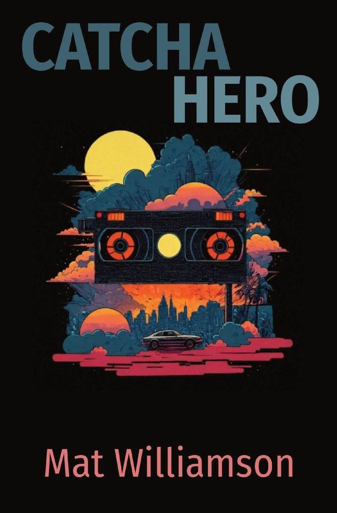 Catcha Hero