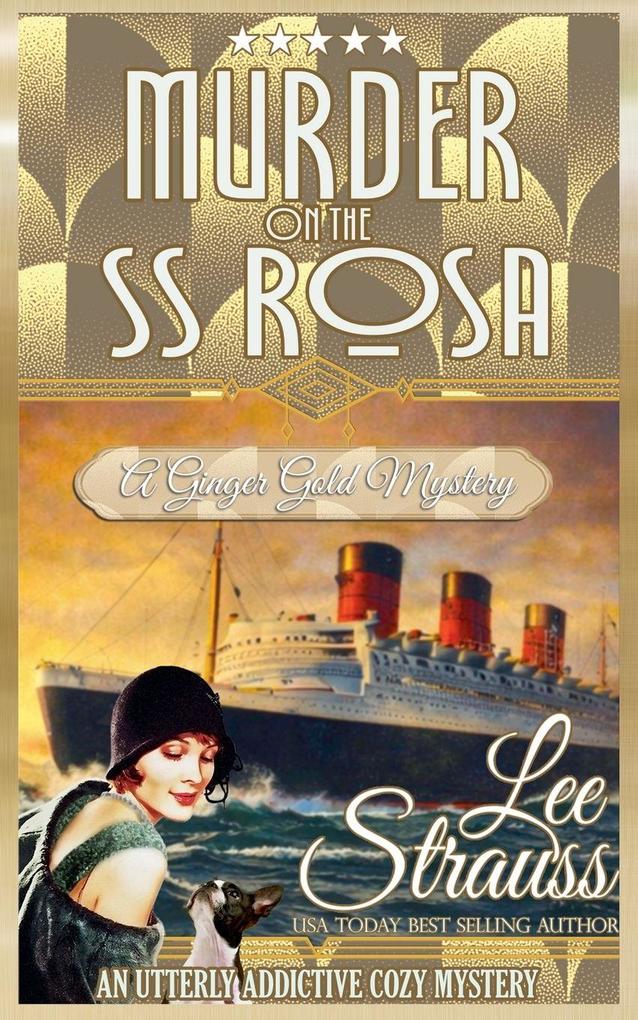 Murder on the SS Rosa